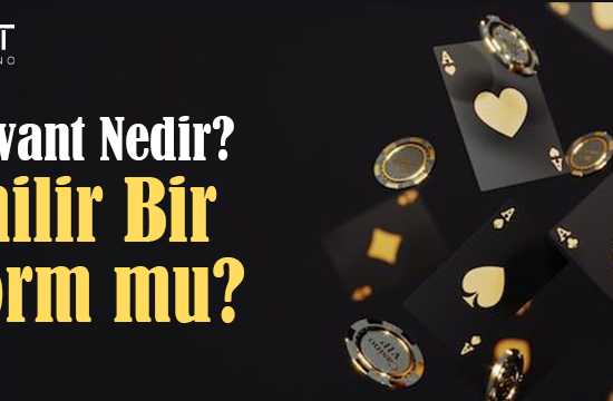 Casinolevant nedir? Güvenilir Bir Platform mu?