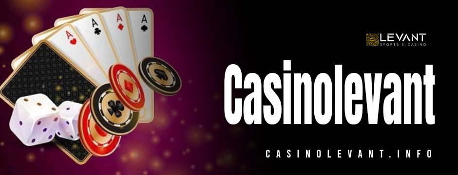 Casinolevant
